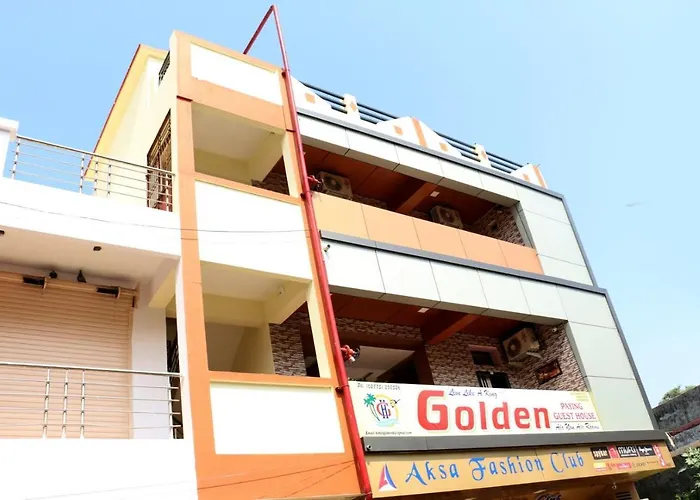 Golden Paying Guest House Diu