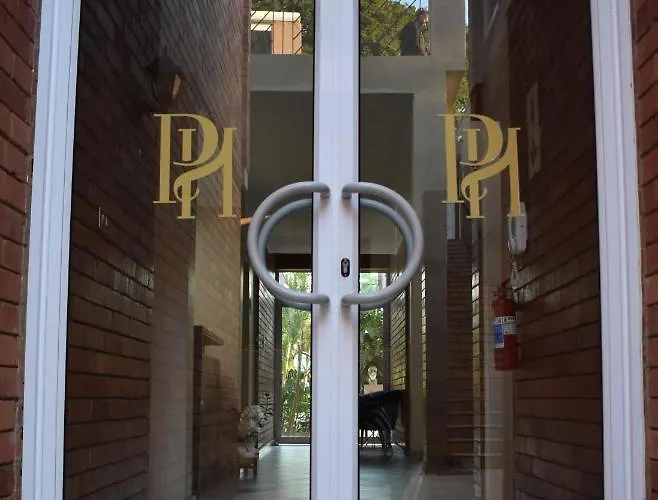 Prime Hotel Durban