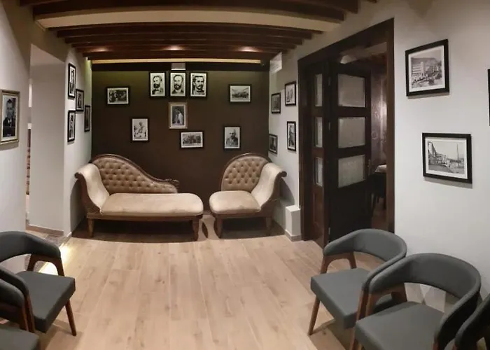 Hotel Permeti