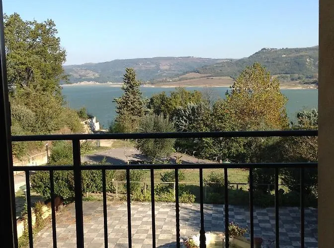 Scacco Matto Hotel Baschi