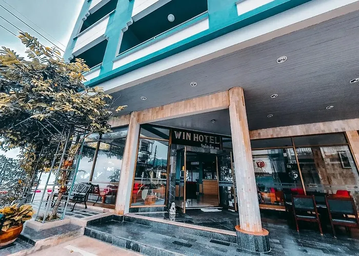 Win Hotel Koh Samui