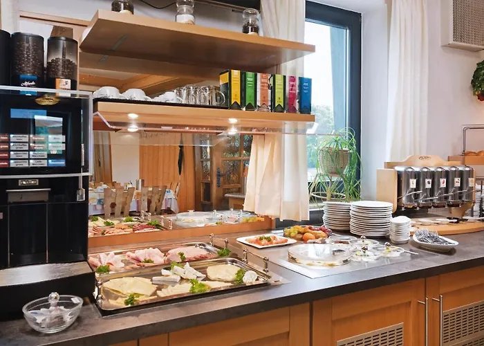 Gasthof Hotel Anker Sommerhausen