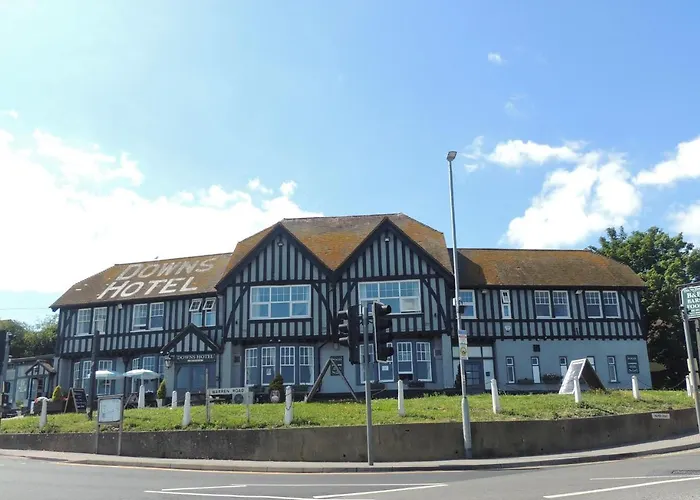 Downs Hotel Stanmer