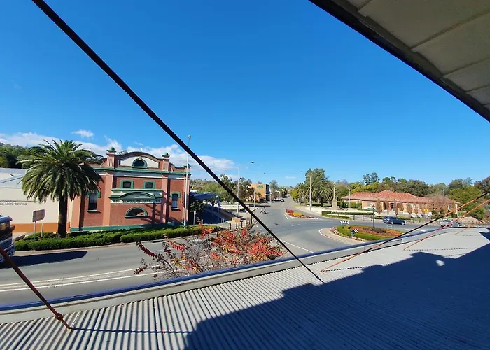 The Royal Hotel Muswellbrook