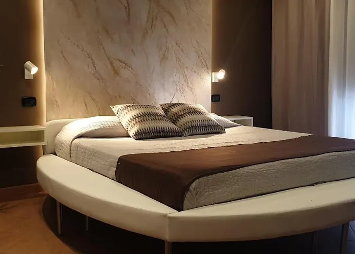 Hotel Th Luxury Fly à Catane
