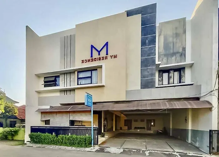 Reddoorz Plus Near Cirebon Super Block Mall 2