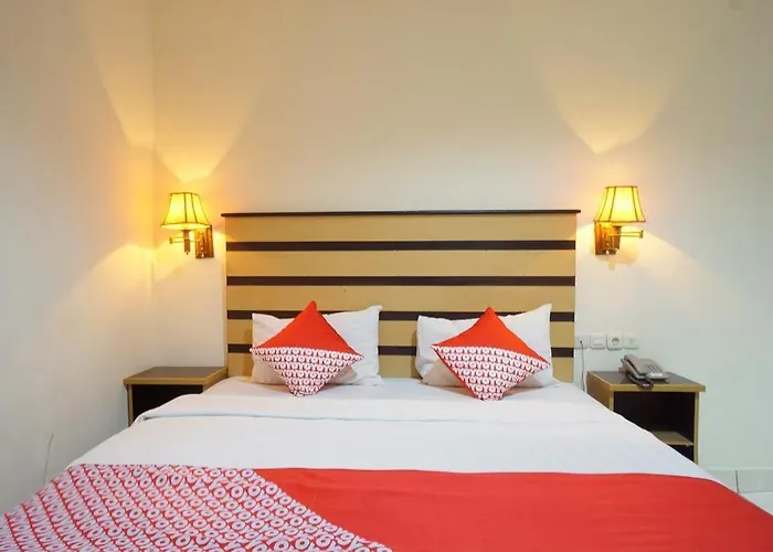 Yuta Hotel Manado