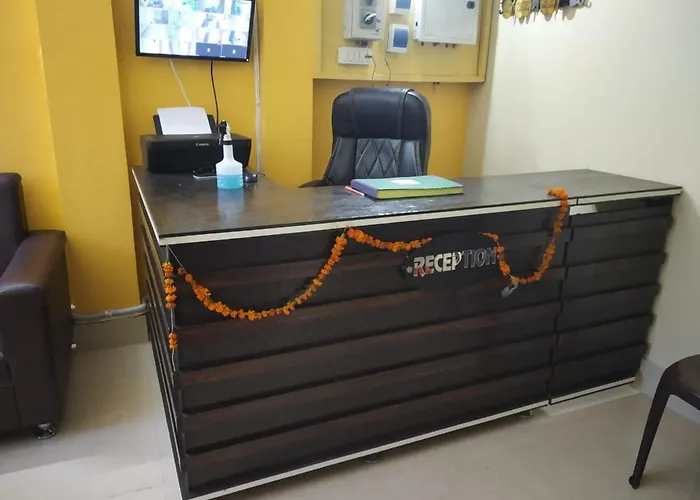 Hotel Awadh Kailash Bahraich