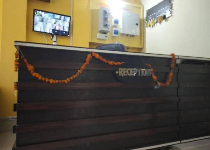 Hotel Awadh Kailash Bahraich