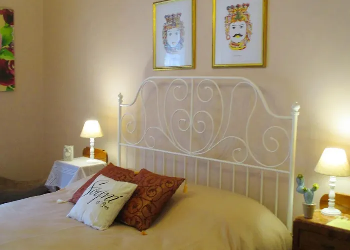 Diletta Oasi Bed & Breakfast Catania