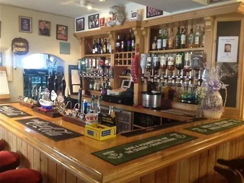 The Safe Harbour Hotel Fowey