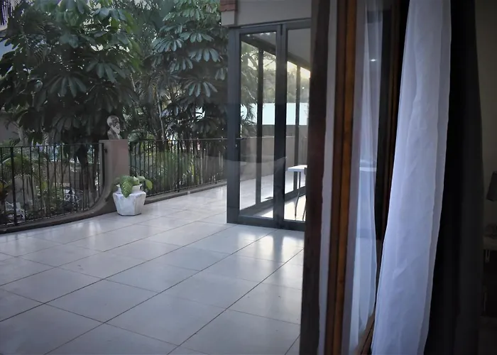 Prime Hotel Durban