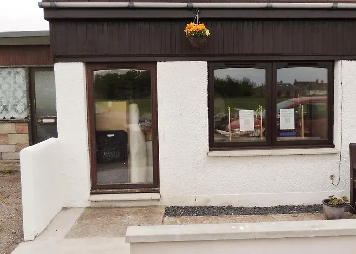 Invicta House B&B Golspie