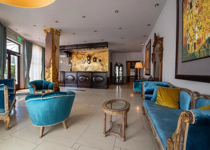 Hotel Wien Deva