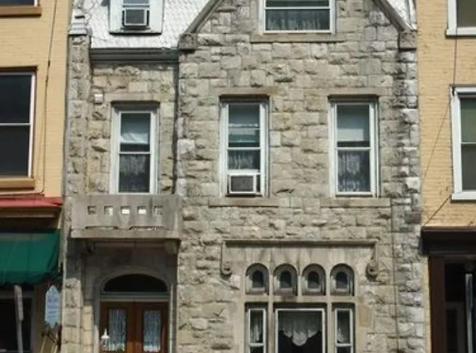 The Maid'S Quarters Bed And Breakfast Pottsville