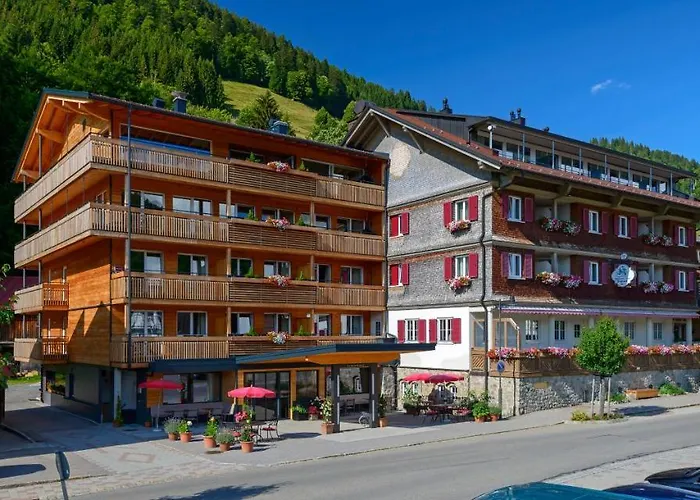 Kienle - das Kräuterhotel Balderschwang