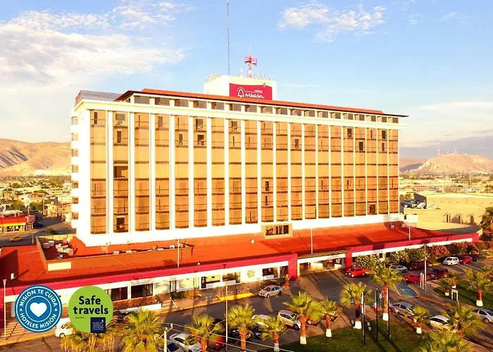 Hotel Mision Torreón