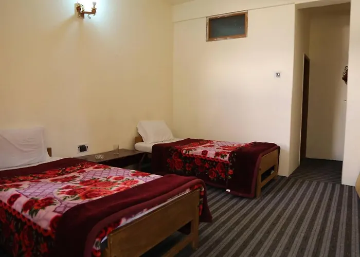 Karim Hotel Karimabad 