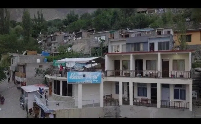 Karim Hotel Karimabad 