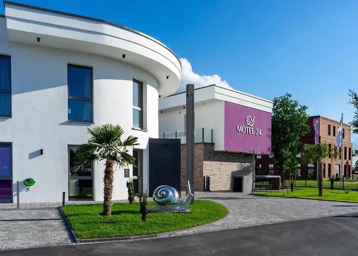 Motel24 Rietberg