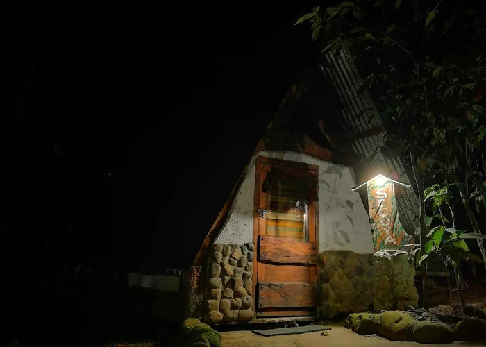 Jungle Roots Hotel Tena