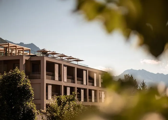 Sonnen Resort Naturns