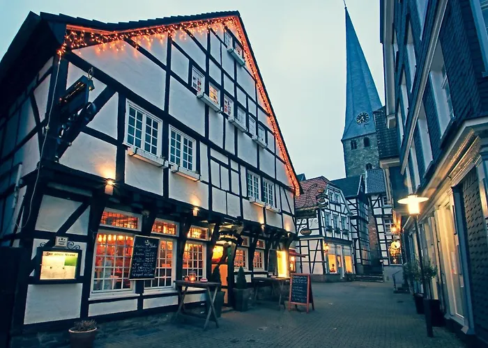 Zur alten Krone Hattingen