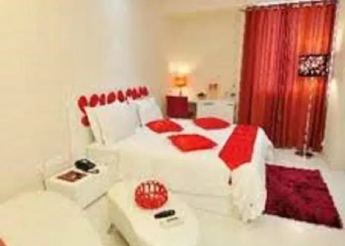 Hotel Raj Palace Daman