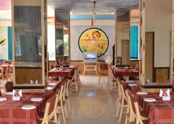 Hotel Raj Palace Daman