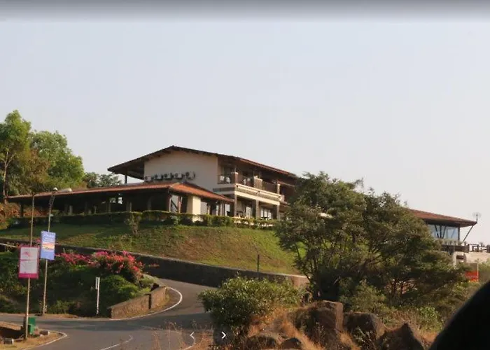 Ekaant The Retreat Hotel Pune