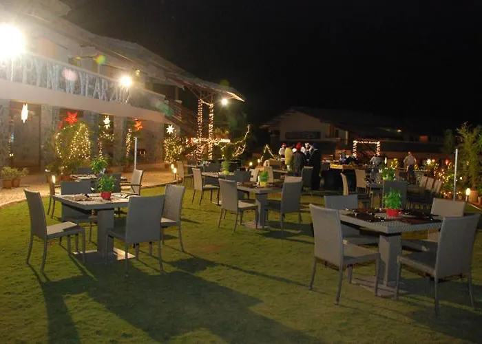 Ekaant The Retreat Hotel Pune