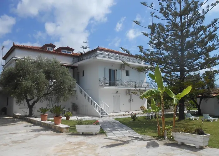 Akropolis Studios Laganas
