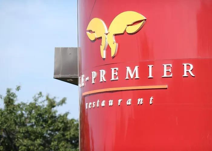 Hotel Le Premier Constanţa
