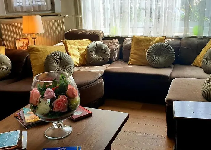 R&Breakfast Bed and Breakfast Roeselare