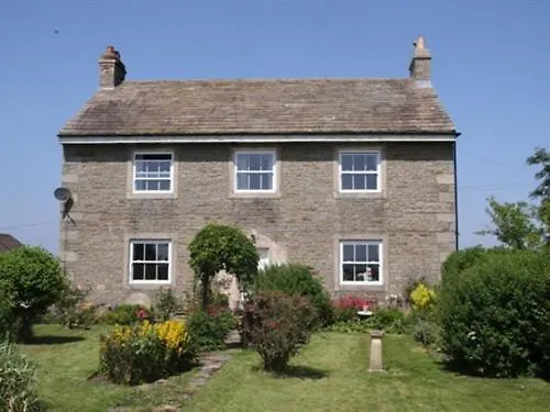Lily Hill Farm Bed & Breakfast Barnard Castle