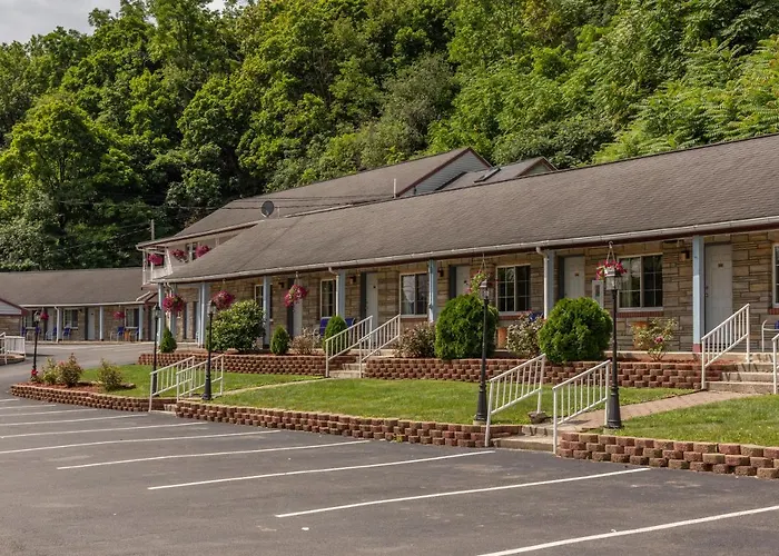 Budget Inn Watkins Glen