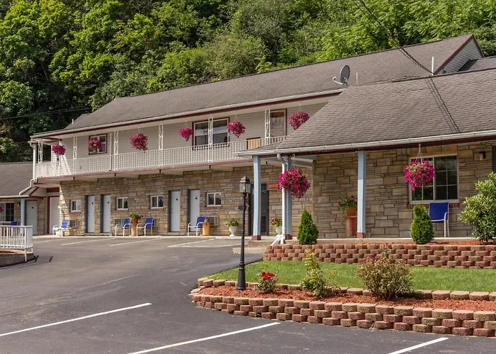Budget Inn Watkins Glen