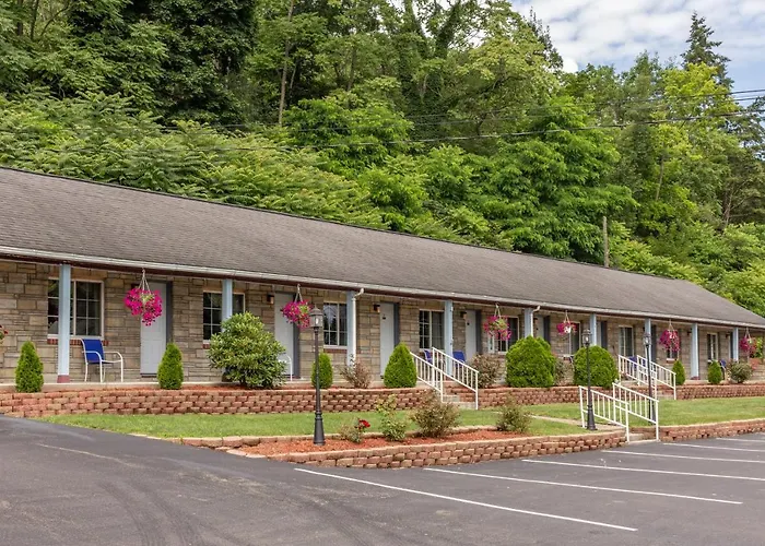 Budget Inn Watkins Glen