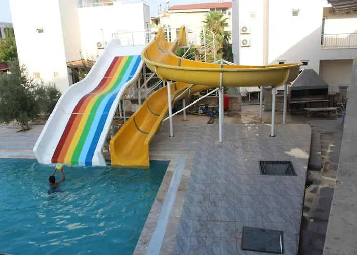 Guel Otel Belek