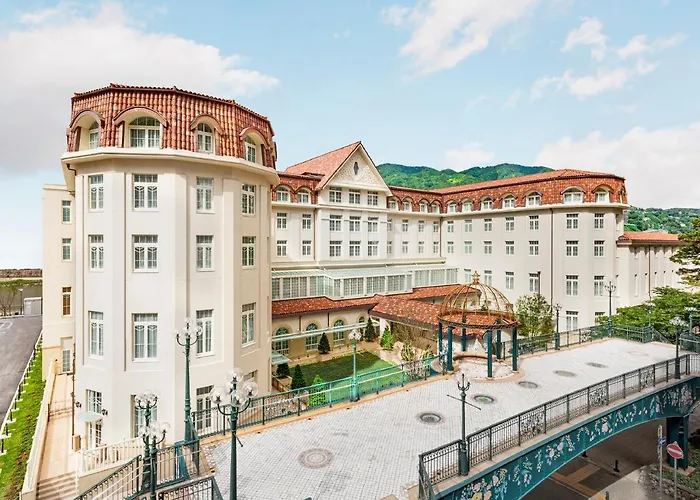 Takarazuka Hotel