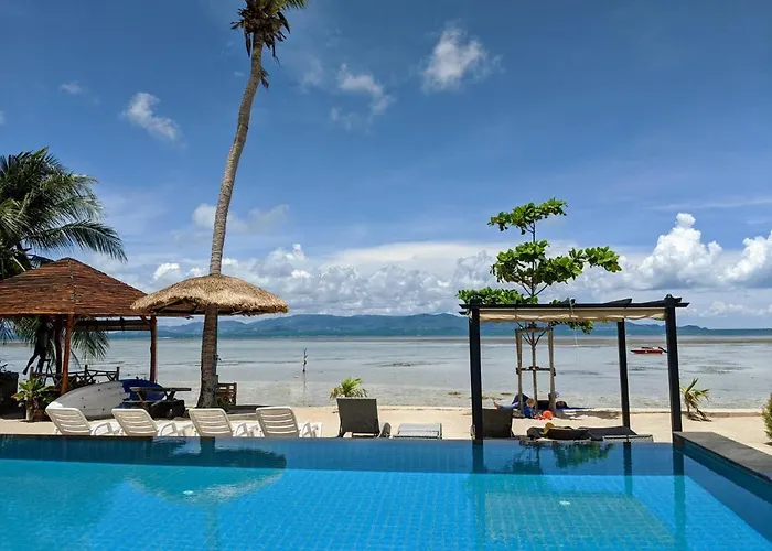 Samutra Residences Thong Sala