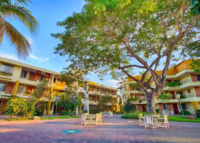 Hotel Garza Canela San Blas