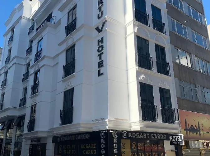 Vertu İstanbul
