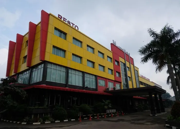 M One Hotel Bogor