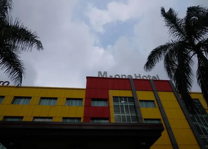 M One Hotel Bogor