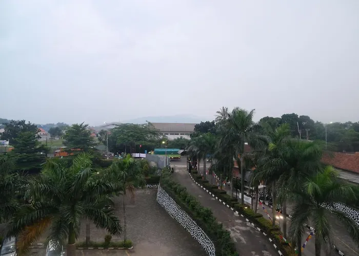 M One Hotel Bogor