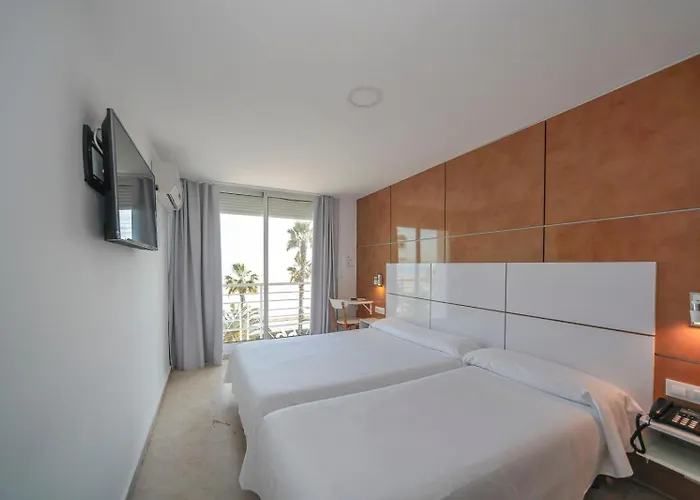 Sol Playa Hotel Valencia