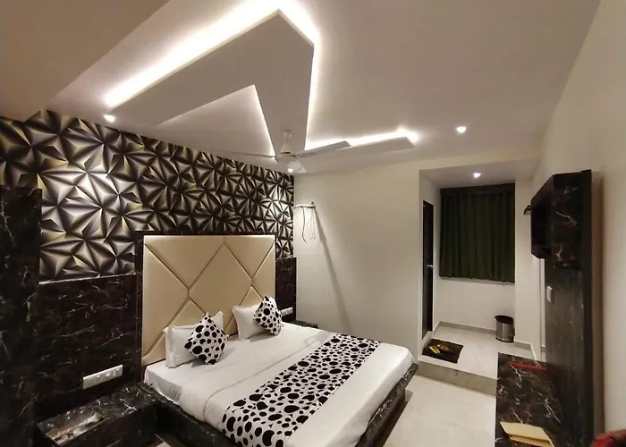 Hotel Privilege Villa Ahmedabad