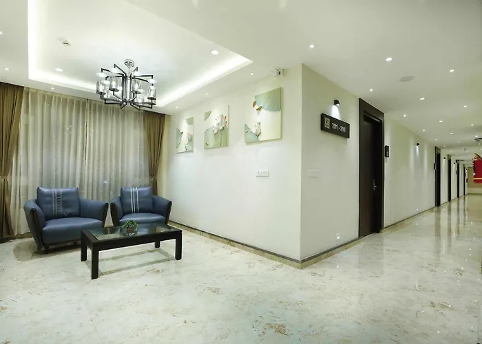 Tresca A Luxury Hotel Chikmagalur