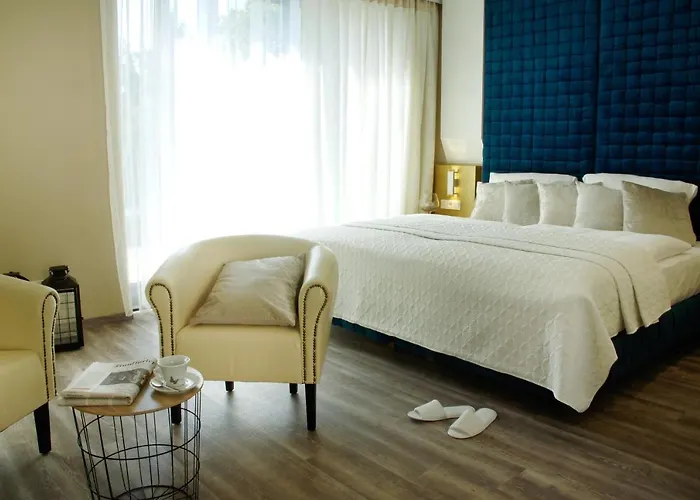 Hotel Athen Kelsterbach